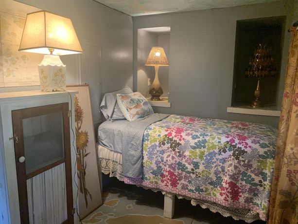 Imagen de la habitación del Hotel Nature Coast Inn and Cottages. Foto 13