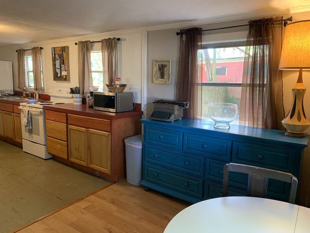 Imagen de la habitación del Hotel Nature Coast Inn and Cottages. Foto 14