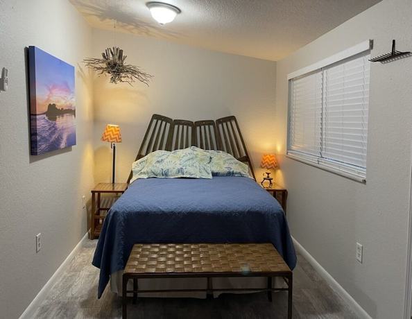 Imagen de la habitación del Hotel Nature Coast Inn and Cottages. Foto 18