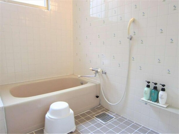 Imagen general del Hotel Nature Cottage Akabeko. Foto 8