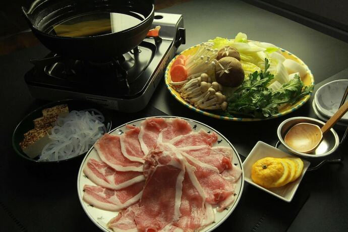 Imagen general del Hotel Nature Cottage Akabeko. Foto 11