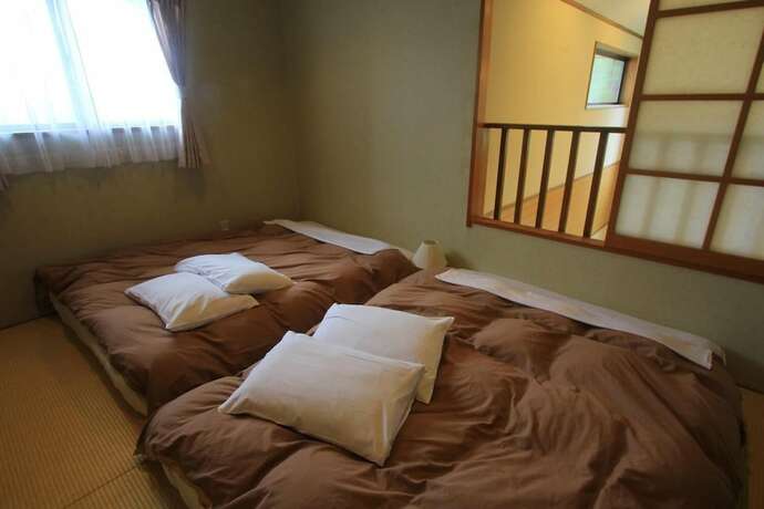 Imagen general del Hotel Nature Cottage Akabeko. Foto 18