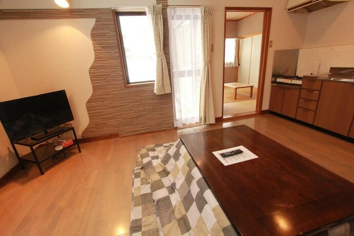 Imagen de la habitación del Hotel Nature Cottage Akabeko. Foto 20