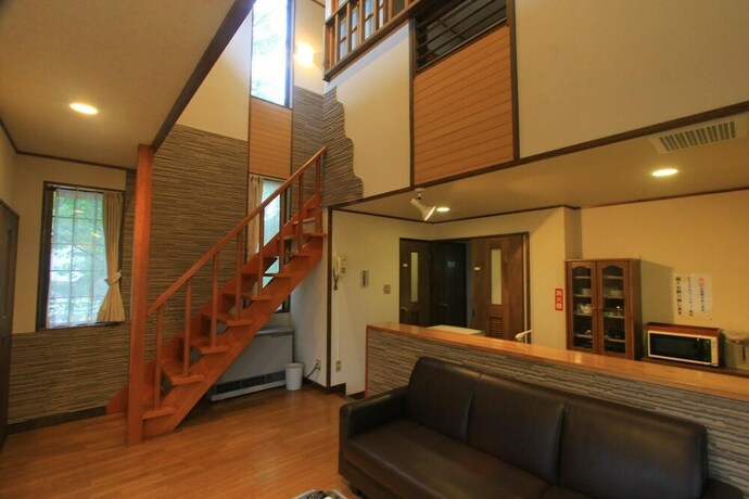 Imagen de la habitación del Hotel Nature Cottage Akabeko. Foto 21