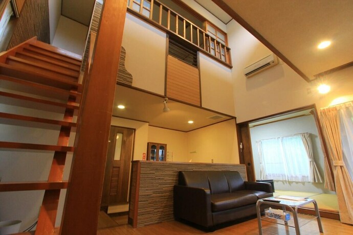 Imagen de la habitación del Hotel Nature Cottage Akabeko. Foto 23