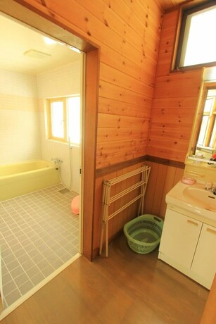 Imagen de la habitación del Hotel Nature Cottage Akabeko. Foto 24