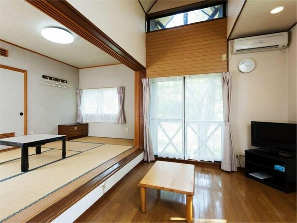 Imagen de la habitación del Hotel Nature Cottage Akabeko. Foto 25