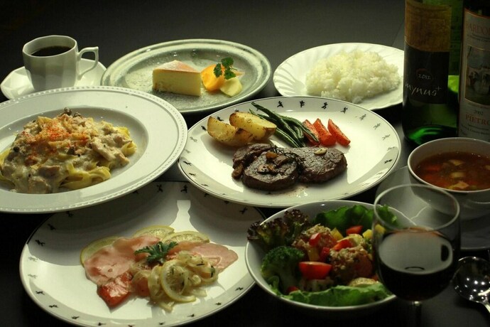 Imagen de la habitación del Hotel Nature Cottage Akabeko. Foto 28