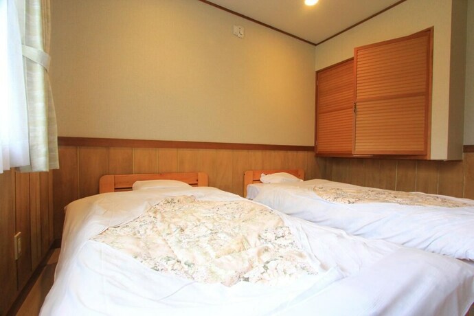 Imagen de la habitación del Hotel Nature Cottage Akabeko. Foto 31