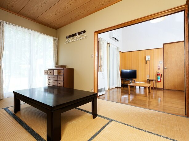 Imagen de la habitación del Hotel Nature Cottage Akabeko. Foto 32