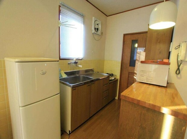 Imagen de la habitación del Hotel Nature Cottage Akabeko. Foto 33