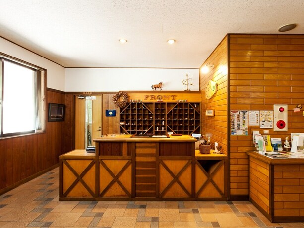 Imagen de los interiores del Hotel Nature Cottage Akabeko. Foto 35