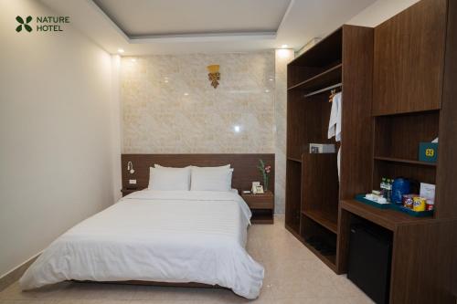 Imagen de la habitación del Hotel Nature Dalat. Foto 16