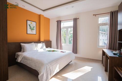 Imagen general del Hotel Nature Dalat. Foto 8
