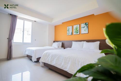Imagen de la habitación del Hotel Nature Dalat. Foto 19