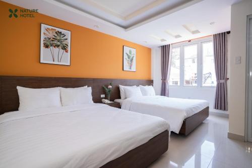 Imagen general del Hotel Nature Dalat. Foto 15