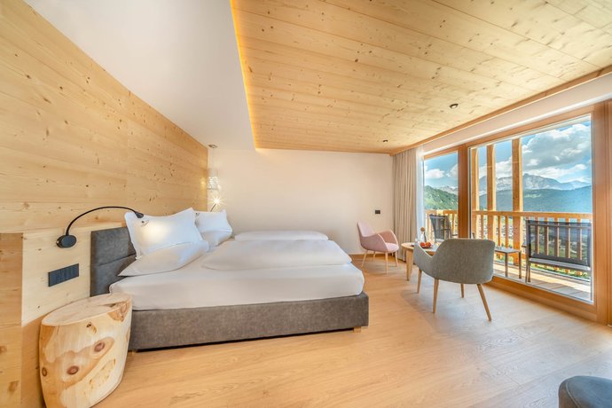 Imagen de la habitación del Hotel Nature Delta. Foto 3