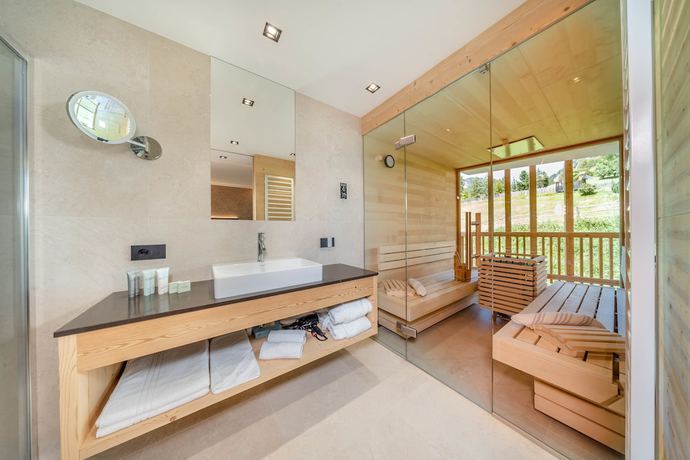 Imagen de la habitación del Hotel Nature Delta. Foto 4
