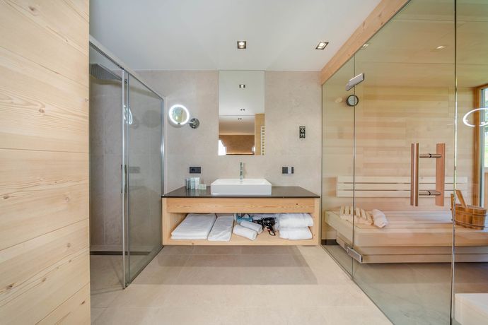 Imagen de la habitación del Hotel Nature Delta. Foto 7