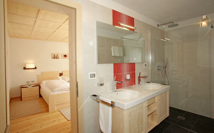 Imagen de la habitación del Hotel Nature Delta. Foto 9