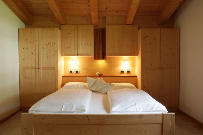 Imagen de la habitación del Hotel Nature Delta. Foto 10