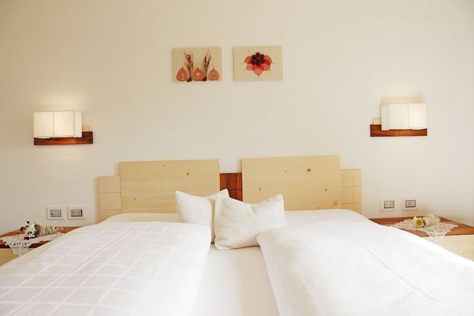 Imagen de la habitación del Hotel Nature Delta. Foto 13