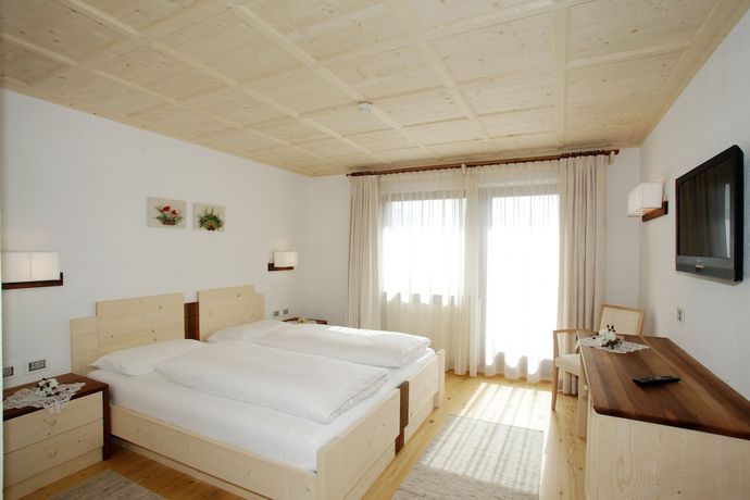 Imagen de la habitación del Hotel Nature Delta. Foto 15