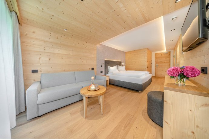 Imagen de la habitación del Hotel Nature Delta. Foto 17