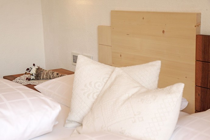 Imagen de la habitación del Hotel Nature Delta. Foto 19