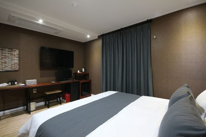 Imagen general del Hotel Nature. Foto 3