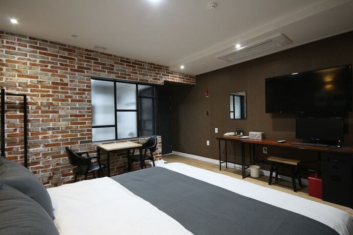 Imagen general del Hotel Nature. Foto 4