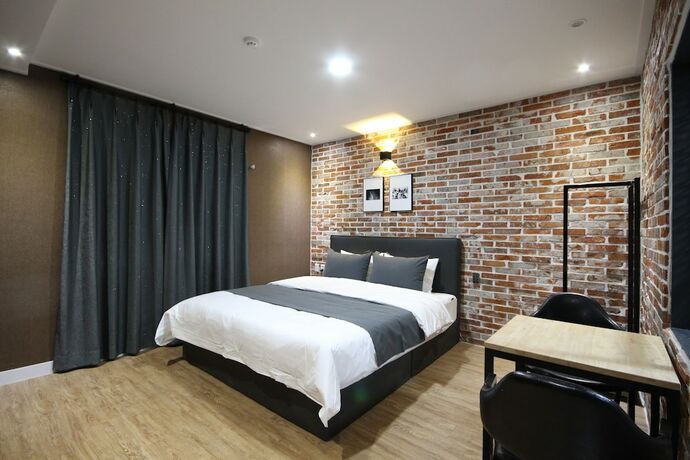Imagen general del Hotel Nature. Foto 12