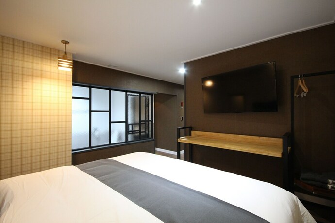 Imagen de la habitación del Hotel Nature. Foto 13