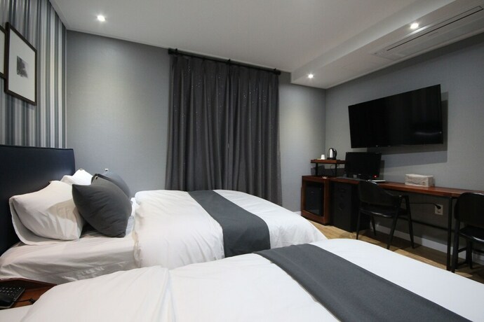 Imagen de la habitación del Hotel Nature. Foto 23