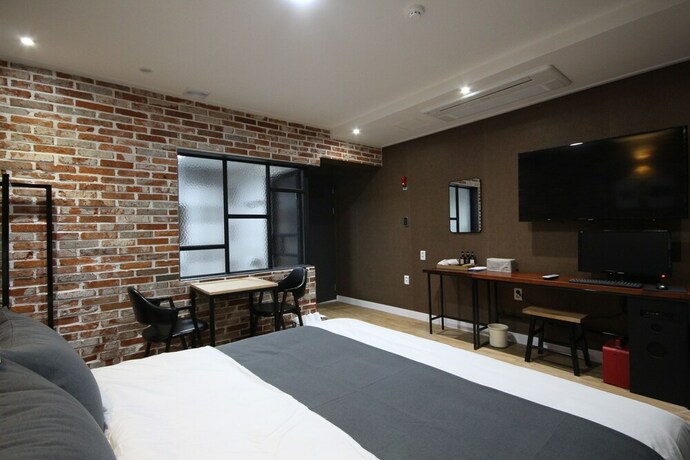 Imagen de la habitación del Hotel Nature. Foto 27
