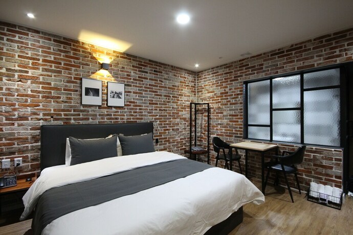 Imagen de la habitación del Hotel Nature. Foto 32