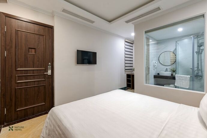 Imagen general del Hotel Nature, Hanoi. Foto 1