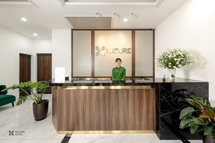 Imagen general del Hotel Nature, Hanoi. Foto 3