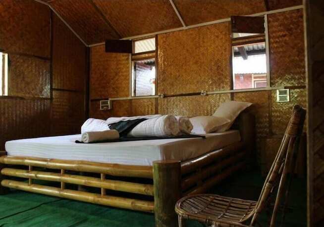 Imagen general del Hotel Nature Hunt Eco Camp. Foto 2