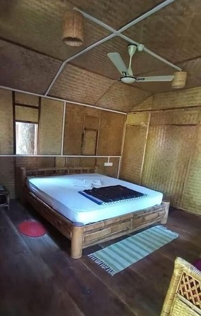 Imagen general del Hotel Nature Hunt Eco Camp. Foto 12
