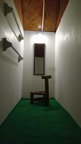 Imagen de la habitación del Hotel Nature Hunt Eco Camp. Foto 16