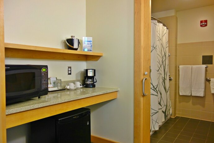 Imagen de la habitación del Hotel Nature Inn At Bald Eagle. Foto 11