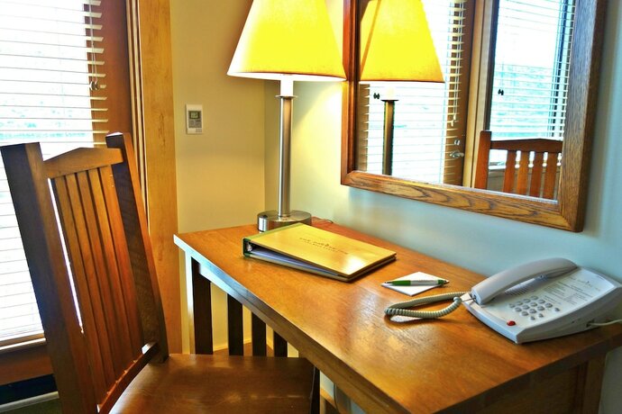 Imagen de la habitación del Hotel Nature Inn At Bald Eagle. Foto 13