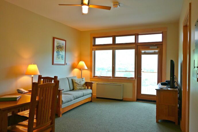 Imagen de la habitación del Hotel Nature Inn At Bald Eagle. Foto 14