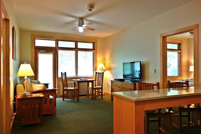 Imagen de la habitación del Hotel Nature Inn At Bald Eagle. Foto 16