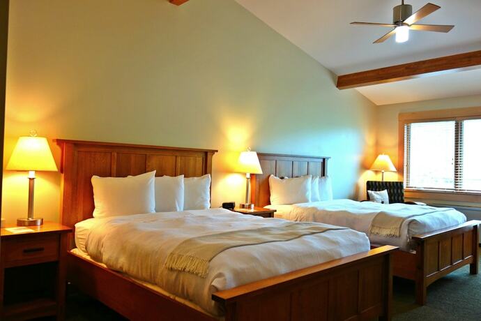 Imagen general del Hotel Nature Inn At Bald Eagle. Foto 3
