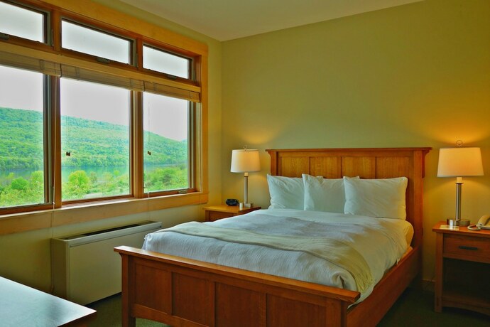 Imagen de la habitación del Hotel Nature Inn At Bald Eagle. Foto 18