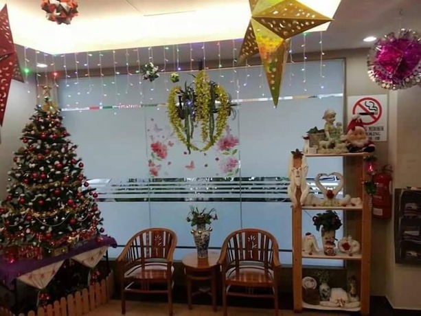 Imagen de los interiores del Hotel Nature Inn, Bandaraya Klang. Foto 8