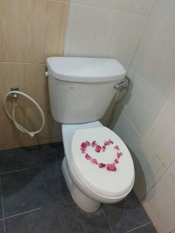 Imagen de la habitación del Hotel Nature Inn, Bandaraya Klang. Foto 2