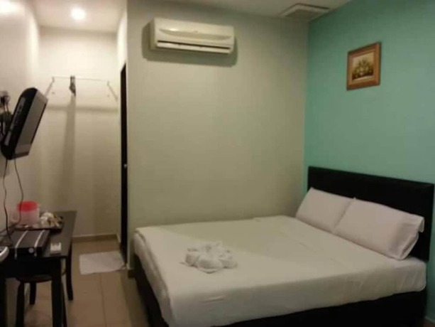 Imagen de la habitación del Hotel Nature Inn, Bandaraya Klang. Foto 3